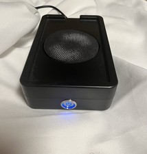 Undetectable Mouse Mover, LED Power Button, Random Realistic Movements, Quiet.