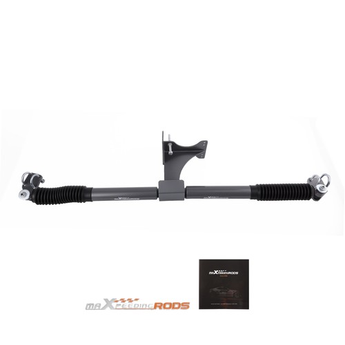 Dual G1 Steering Stabilizer for Ford F250 F350 Super Duty 05-24 4WD 2-8" Lift