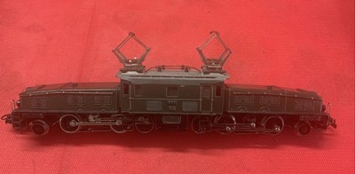 Märklin H0 CCS 800 E-Lok Krokodil, letzte CCS Version von ca. 1957