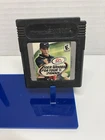 Tiger Woods PGA Tour 2000 (Nintendo Game Boy Color / GBC) Game Only Tested