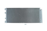 Kamoka Kondensator Klimaanlage 7800054 Aluminium FüR Opel Movano X62 Bus Cdti 3