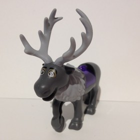 LEGO SVEN Frozen Figure Replacement 41066 41166 Reindeer Disney