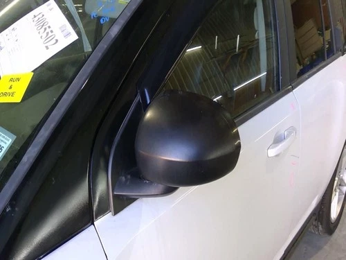 Driver Side View Mirror Classic Style Power Heated Fits 07-17 COMPASS 964445
