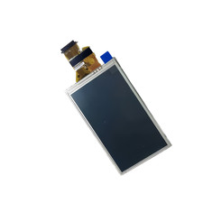 LCD screen suitable for Fujifilm Z700 Z800 Z707 Z808 camera display repair