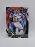 DK Metcalf Seahawks 2024 Select Club ⬛️🟥 Black & Red Shock Prizm #251
