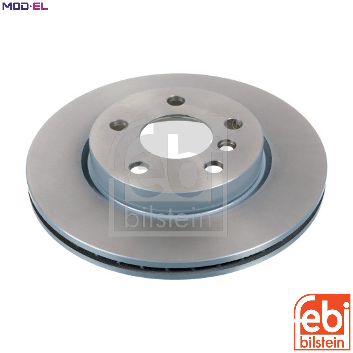 2x BRAKE DISC 104102 FOR MINI CLUBMAN BMW B37 C15 A 1.5L B3815/B3615A 1.5L 3cyl