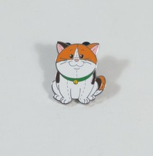2024 Disney Parks Mochi Cat Big Hero 6 Pixie Plush Mystery Pin 