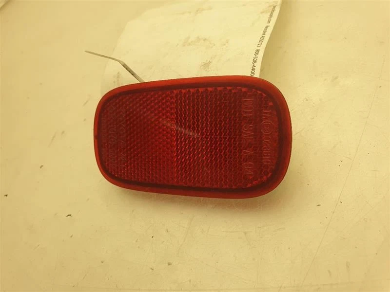 Toyota RAV4 L 2003 lado del conductor marcador trasero Foto 3 de 4