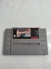 F-Zero (Super Nintendo, 1991), Cart Only