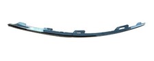 Citroen C4 21- Front Bumper Moulding Chrome Left Hand