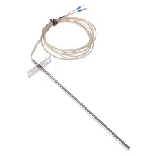 1Pack RTD Temperature Probe Sensor For Traeger Wood Pellet Grills EXCEPT PTG 