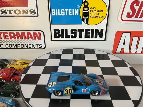Miniature Bizarre 1/43 Matra BRM 630 #29 - Le Mans 1967 - Boîté