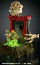 Masters of the Universe Origins Horde FRIGHT PIT Playset Mattel SLIME PIT 2026