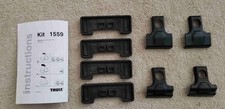 Thule Fit Kit 1559 For Traverse 480r Or 480