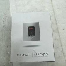 Mr Steam Itempo Control