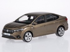 Norev Dacia Logan 2021 1:43 509041