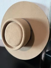 New Boot Barn womens shyanne felt hat