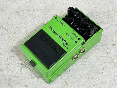Boss PH-3 Phasen-Shifter Gitarren-Effektpedal