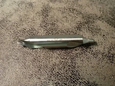 Cleveland 46268 Plain Type Size #6 Combined Drill/Countersink (BN408)