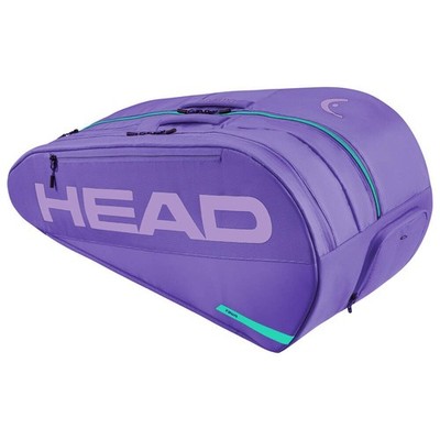 HEAD Tour Racquet Bag L PU  Tasche  Fb.  purple  :NEU:2026/27: