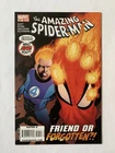 The Amazing Spider-Man #591 FN/VF Combined Shipping~