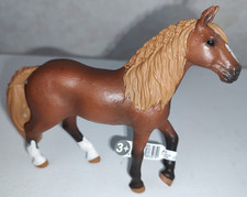Schleich Paso Peruano Mare Horse 13953 NWT