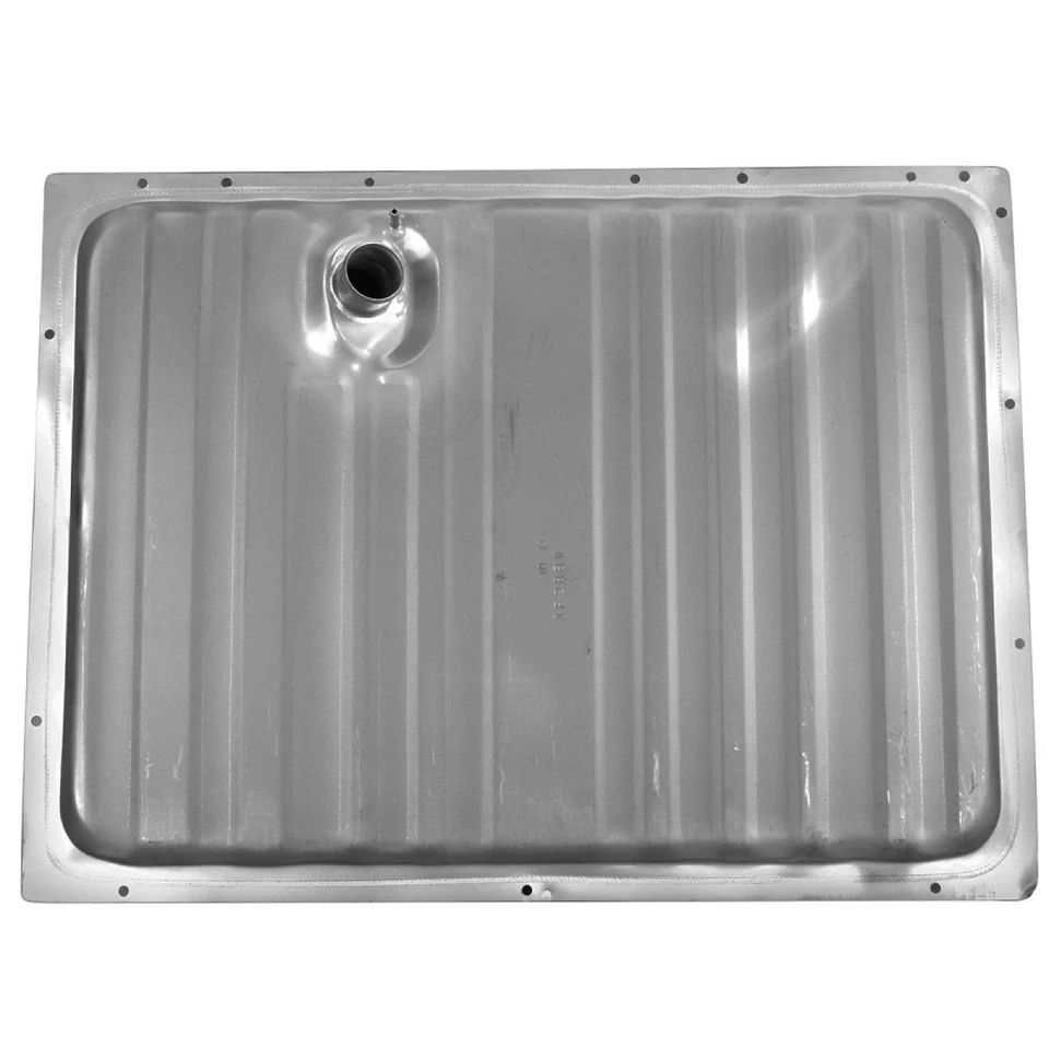 Gas Fuel Tank 16 Gallon For 1960-1965 Ford Falcon 1960-1963 Mercury Comet Foto 4 de 4