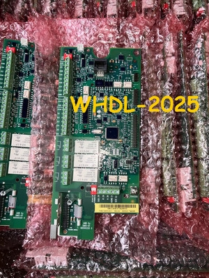 1pcs New ABB  ACS510 ACS550 ACH550 series board Modifiable power SMIO-01C