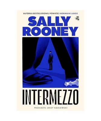 Intermezzo, Rooney, Sally