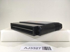 AJ3327 The Astyanax Lord of King Nintendo Famicom NES Japan