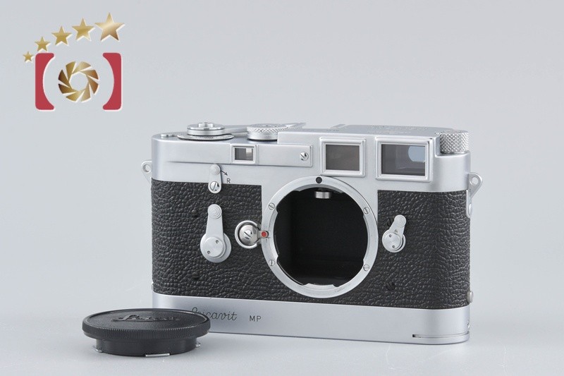 【k】Leica M-P レンジファインダーデジタルカメラ s-l1200.jpg