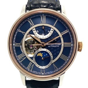 Orient Star Moonphase | eBay