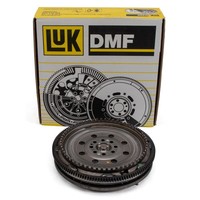 LUK Schwungrad DMF ZMS FüR Porsche Boxster (986) 2.5 204 PS + 2.7 220 / 228 PS