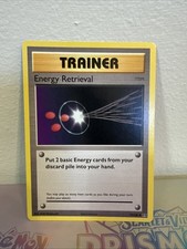 Energy Retrieval 77/108 UnCommon, XY EVOLUTIONS 2016, *Packed Fresh* Nm/Mint