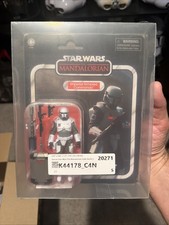 Star Wars Vintage Collection VC366 Imperial Armored Commando Mandalorian NEW