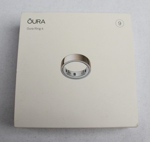 Generation 2 Oura Ring | eBay