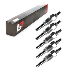 Bougies de préchauffage Audi 100