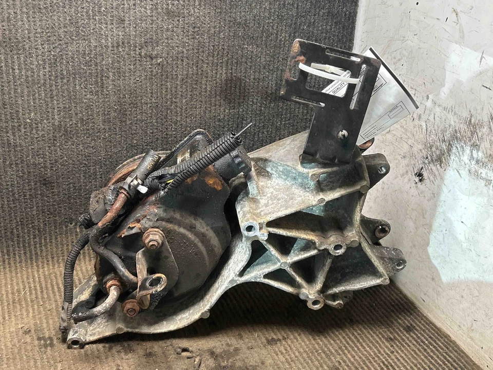 Fits 2003-07 Chevy Silverado 1500 Power Steering Pump/motor OEM:15909834 Foto 3 de 4