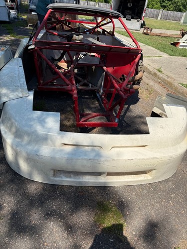Datsun Nissan 240Z 260Z 280Z IMSA race car project vintage Imsa