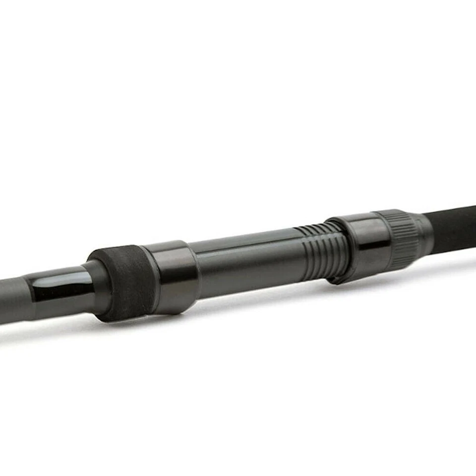 Daiwa Black Widow EXT Carp Fishing Rods 9ft / 10ft - All Test Curves - Imagem 4 de 4