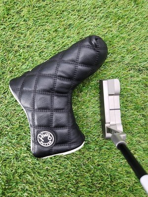 2024 PING ANSER D PUTTER PING COMPOSITE 34