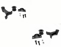 2X Stabilisatorstrebe Vorderachse Links + Rechts Mercedes Benz M Klasse W163