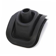 Car Shifter Boot Cover, Rubber Waterproof Seal Cover for Transmission Shift