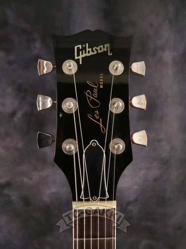 Gibson 1979 Les Paul Standard No.DG1594