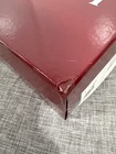 Gucci Empty Red Box 14.5 x 10 x 5 CM with Tissue Paper — photo 8