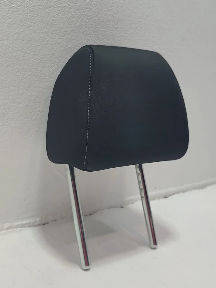 Honda Civic Ex 2016-2021 asiento delantero izquierdo o derecho reposacabezas reposacabezas OEM Foto 3 de 4