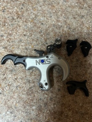 Stan OnneX Thumb Release