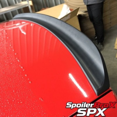 Rear Trunk Duckbill Spoiler Wing Fits Mercedes Benz C204 2012-2015 Coupe 284F