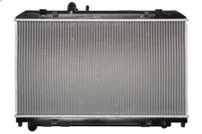 Radiateur Mazda RX8