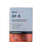 Novex Biotech Growth Factor 9 Dietary Supplement GF-9 120  Caps exp 2028